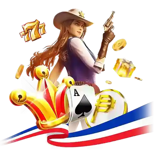 6ACE casino app with register and login options