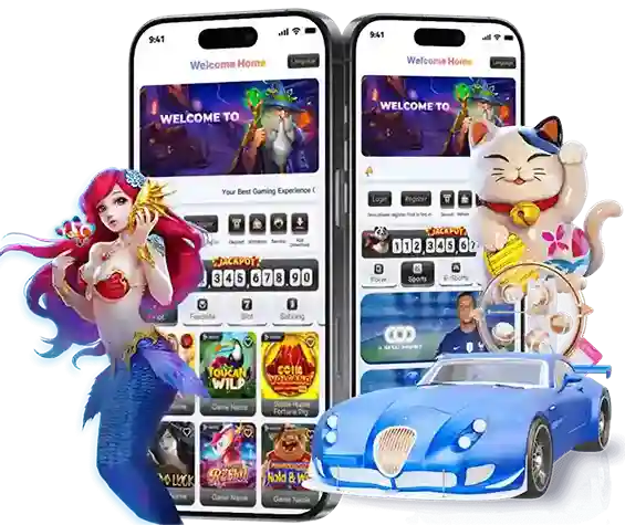 6ACE download app for login register and online casino games