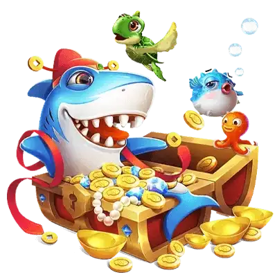 6ACE fishing games casino app for online play