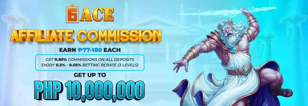 6ACE article guide for easy login and register