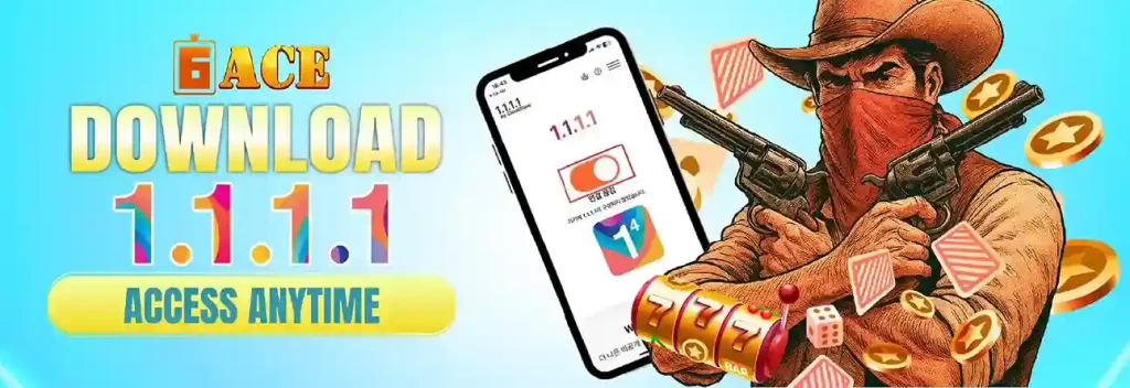 6ace6ACE announces limited-time seasonal promotions with big rewards