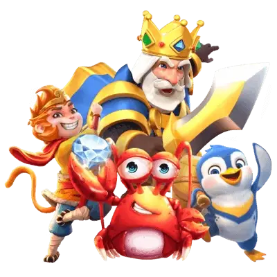 6ACE slot games online casino app download